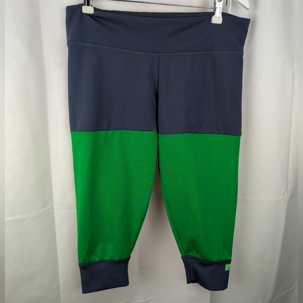 Adidas by Stella McCartney pants size L in EUC